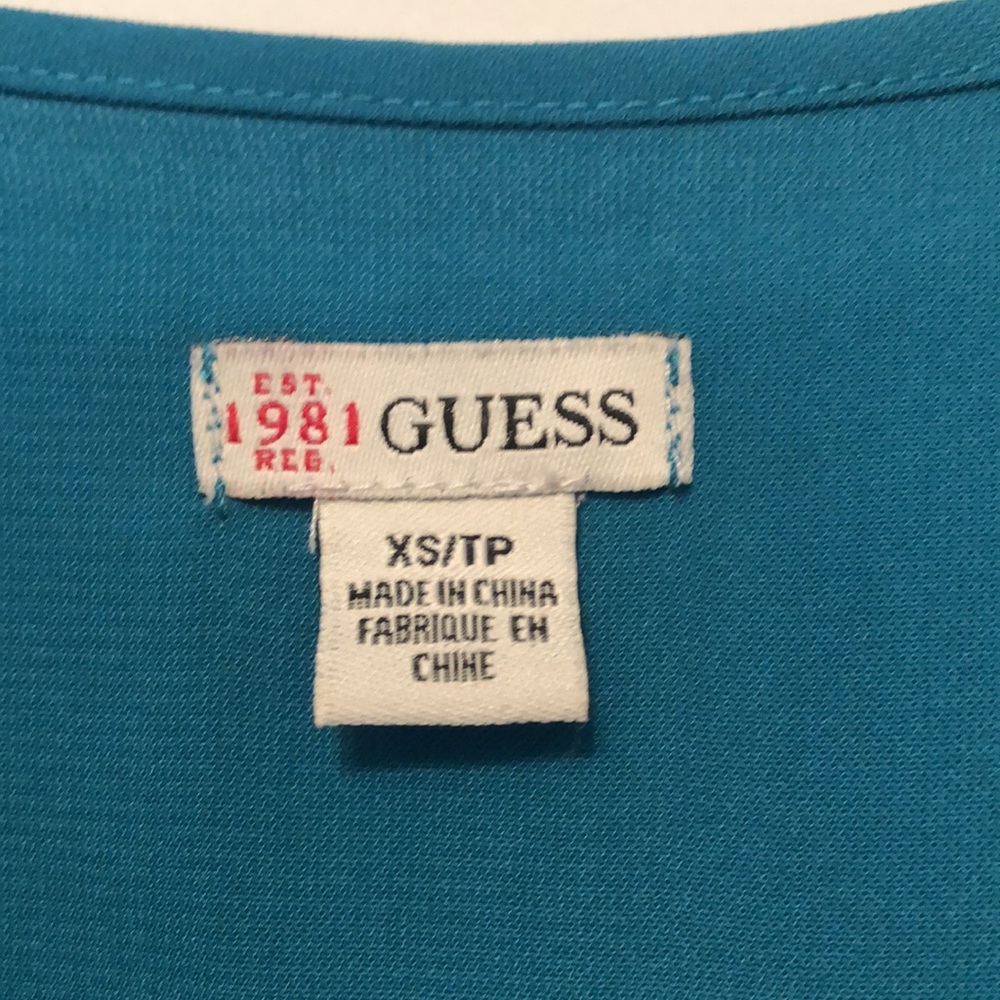 Guess Jumpsuit - Picture 3 of 3
